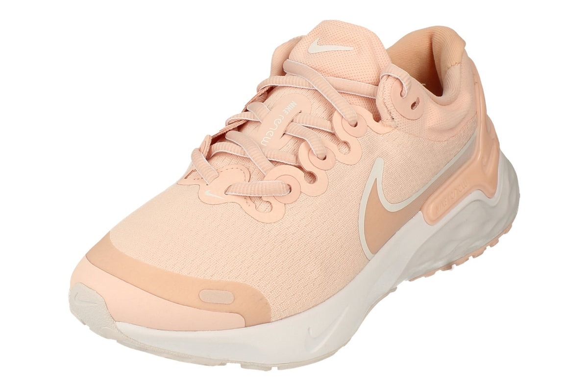 Nike Womens Renew Run 3 Dd9278 602