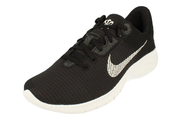 Nike Flex Experience RN 11 Nn Mens Dd9284  001 - Black White 001 - Photo 0