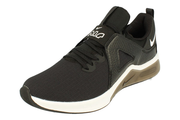 Nike Womens Air Max Bella Tr 5 Dd9285 010 - Black White Dark Smoke Grey 010 - Photo 0