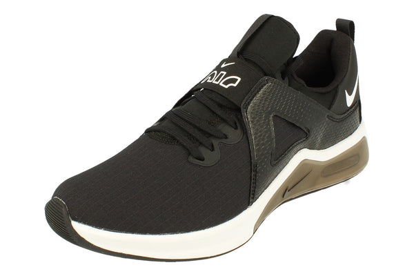 Nike Womens Air Max Bella Tr 5 Dd9285 010 - Black White Dark Smoke Grey 010 - Photo 0