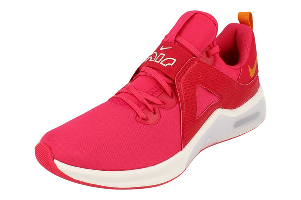 Nike Womens Air Max Bella Tr 5 Dd9285  656 - Rush Pink Light Curry 656 - Photo 0
