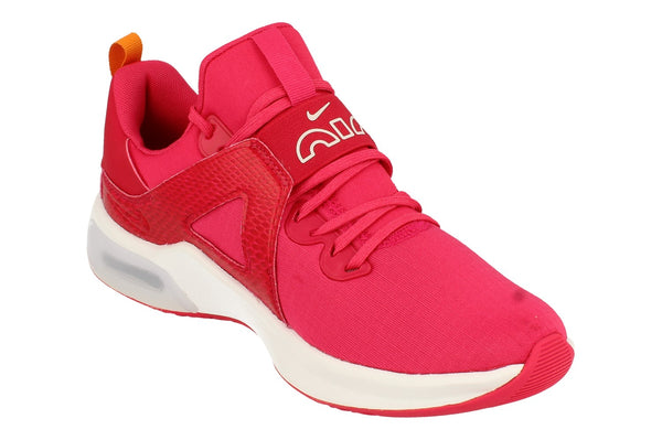 Nike Womens Air Max Bella Tr 5 Dd9285  656 - Rush Pink Light Curry 656 - Photo 0