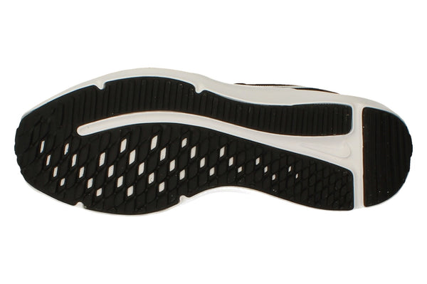 Nike Downshifter 12 Mens Dd9293  001 - Black White Smoke Grey 001 - Photo 0