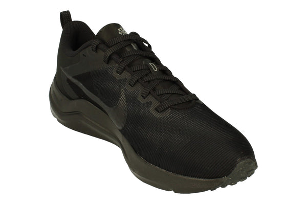 Nike Downshifter 12 Mens Dd9293  002 - Black Dark Smoke Grey 002 - Photo 0