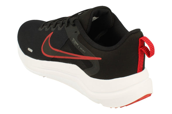 Nike Downshifter 12 Mens Dd9293 003 - Black White Dark Smoke Grey 003 - Photo 0
