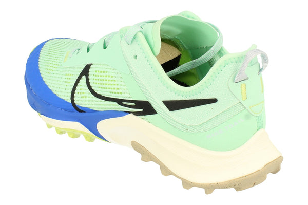 Nike Womens Air Zoom Terra Kiger 8 Womens Dh0654  301 - Mint Foam Night Forest 301 - Photo 0