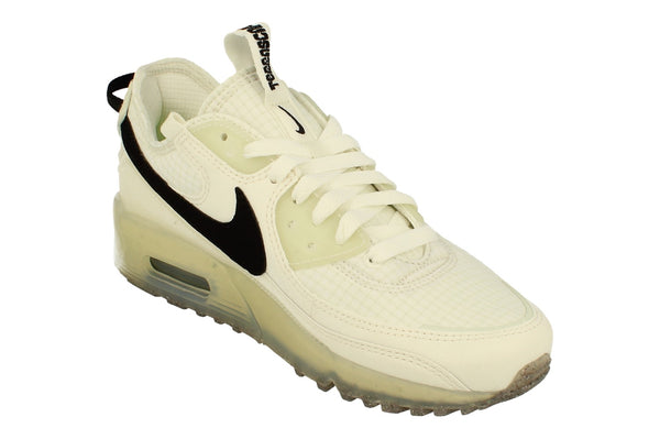 Nike Air Max Terrascape 90 Mens Trainers Dh2973  100 - Sail Black Sea Glass 100 - Photo 0