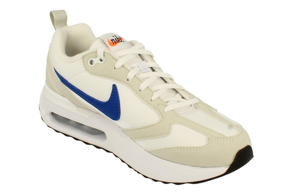 Nike Air Max Dawn GS DH3147 100 - White Game Royal Light Bone 100 - Photo 0