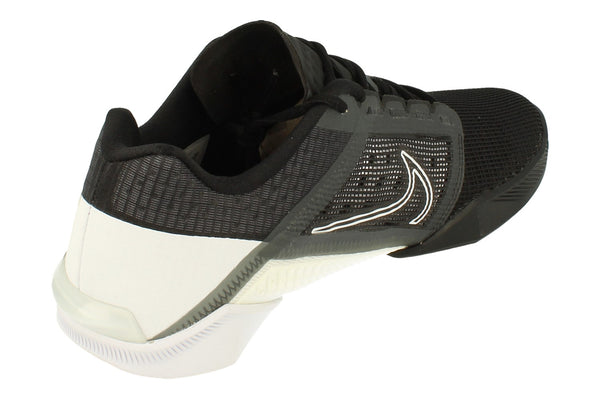 Nike Zoom Metcon Turbo 2 Mens Trainers Dh3392  010 - Black Cool Grey White 010 - Photo 0