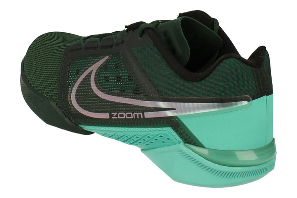 Nike Zoom Metcon Turbo 2 Mens Trainers Dh3392  393 - Pro Green Multi Colour 393 - Photo 0