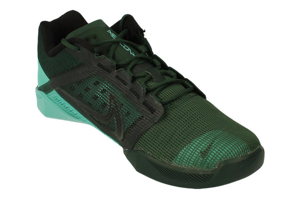 Nike Zoom Metcon Turbo 2 Mens Trainers Dh3392  393 - Pro Green Multi Colour 393 - Photo 0