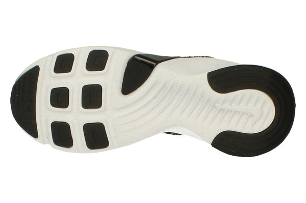 Nike Womens Superrep Go 3 Nn Fk Trainers Dh3393  010 - Black Metallic Silver White 010 - Photo 0