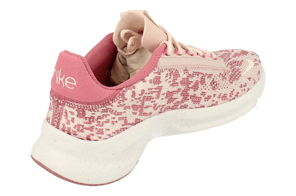 Nike Womens Superrep Go 3 Nn Fk Trainers Dh3393  600 - Desert Berry Sail Barely Rose 600 - Photo 0