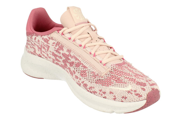 Nike Womens Superrep Go 3 Nn Fk Trainers Dh3393  600 - Desert Berry Sail Barely Rose 600 - Photo 0