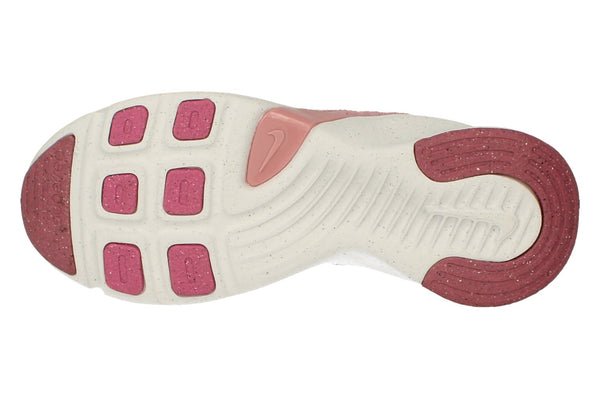 Nike Womens Superrep Go 3 Nn Fk Trainers Dh3393  600 - Desert Berry Sail Barely Rose 600 - Photo 0