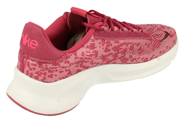 Nike Womens Superrep Go 3 Nn Fk Trainers Dh3393  601 - Sweet Beet Burgundy Crush 601 - Photo 0
