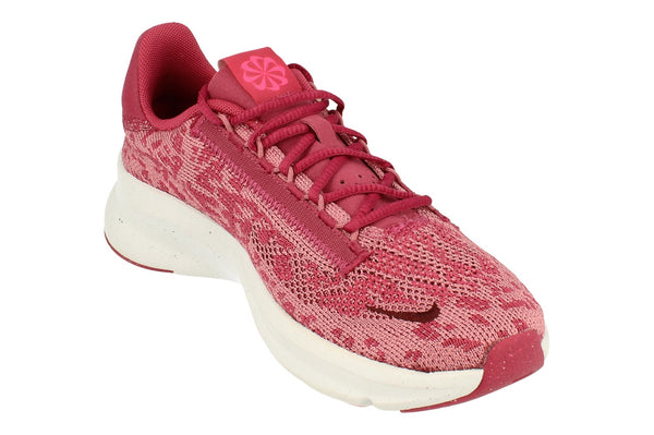 Nike Womens Superrep Go 3 Nn Fk Trainers Dh3393  601 - Sweet Beet Burgundy Crush 601 - Photo 0