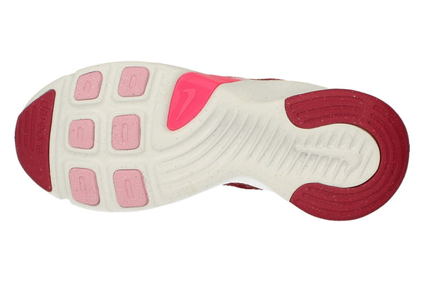 Nike Womens Superrep Go 3 Nn Fk Trainers Dh3393  601 - Sweet Beet Burgundy Crush 601 - Photo 0