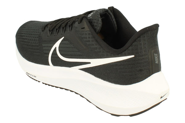 Nike Womens Air Zoom Pegasus 39 Dh4072  001 - Black White Dark Smoke Grey 001 - Photo 0