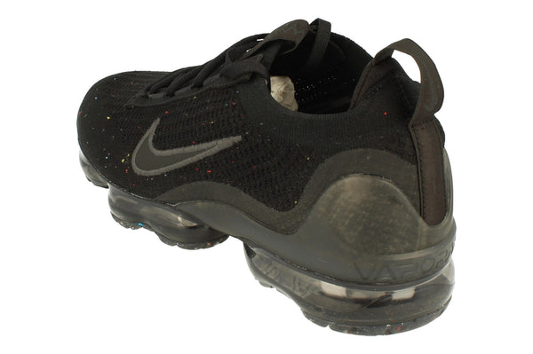 Nike Air Vapormax 2021 Fk Mens Dh4084  001 - Black Black Anthracite 001 - Photo 0