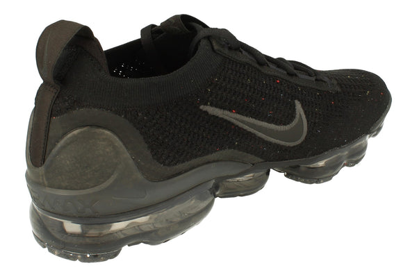 Nike Air Vapormax 2021 Fk Mens Dh4084  001 - Black Black Anthracite 001 - Photo 0