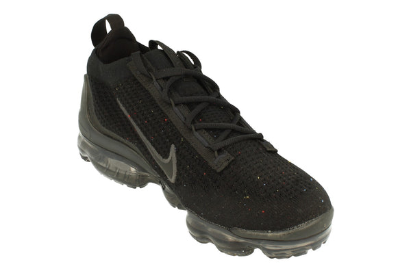 Nike Air Vapormax 2021 Fk Mens Dh4084  001 - Black Black Anthracite 001 - Photo 0