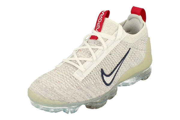 Nike Womens Air Vapormax 2021 Fk Dh4090  002 - Photon Dust White 002 - Photo 0