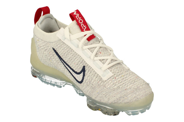 Nike Womens Air Vapormax 2021 Fk Dh4090  002 - Photon Dust White 002 - Photo 0