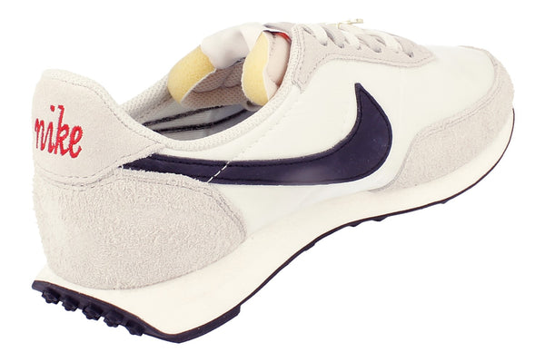 Nike Waffle Trainer 2 Mens Dh4390  100 - Sail Black Light Bone 100 - Photo 0
