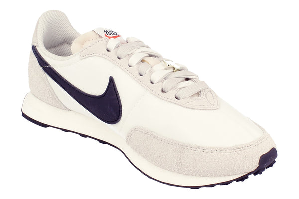 Nike Waffle Trainer 2 Mens Dh4390  100 - Sail Black Light Bone 100 - Photo 0