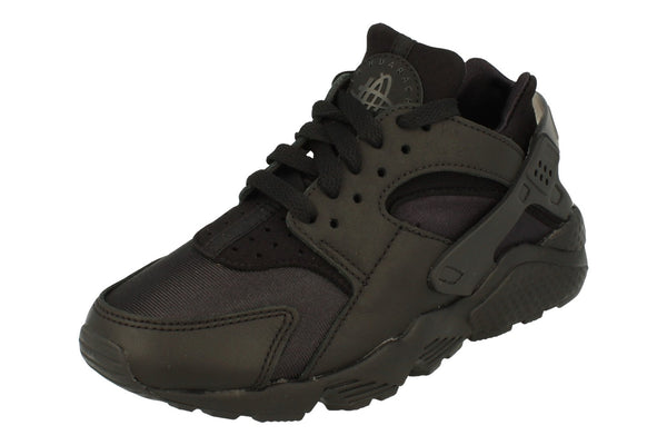 Black huaraches womens shop