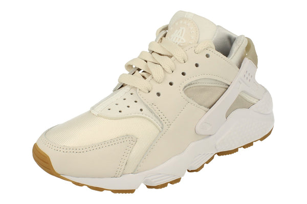 Nike Womens Air Huarache Dh4439  003 - Phantom White Fossil 003 - Photo 0