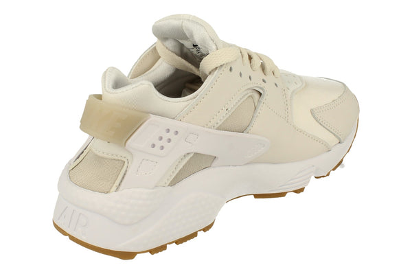 Nike Womens Air Huarache Dh4439  003 - Phantom White Fossil 003 - Photo 0
