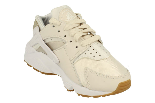 Nike Womens Air Huarache Dh4439  003 - Phantom White Fossil 003 - Photo 0