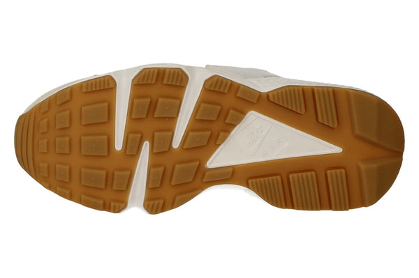 Nike Womens Air Huarache Dh4439  003 - Phantom White Fossil 003 - Photo 0