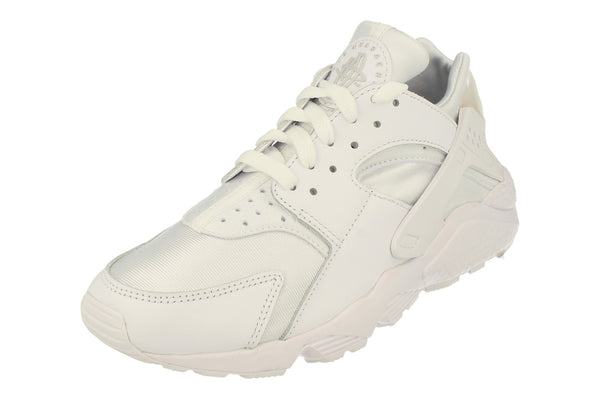 Nike Air Huarache Womens Dh4439  102 - White Pure Platinum 102 - Photo 0