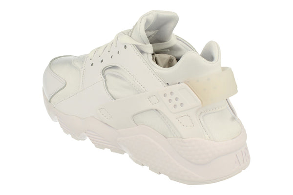 Nike Air Huarache Womens Dh4439  102 - White Pure Platinum 102 - Photo 0