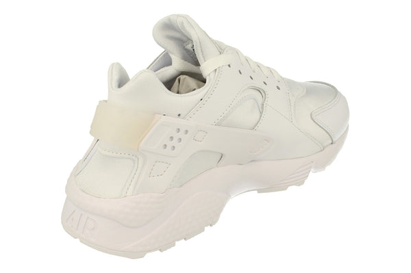 Nike Air Huarache Womens Dh4439  102 - White Pure Platinum 102 - Photo 0