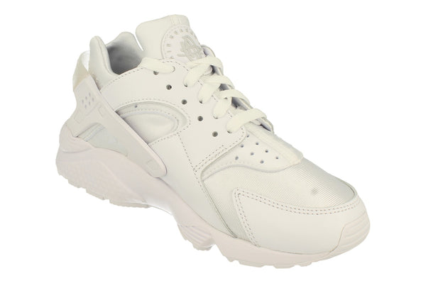 Nike Air Huarache Womens Dh4439  102 - White Pure Platinum 102 - Photo 0