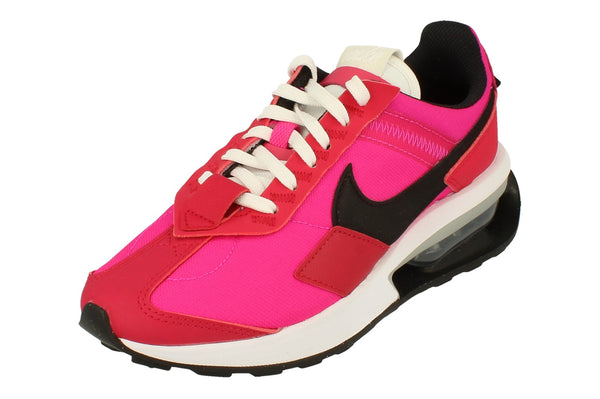 Nike Womens Air Max Pre Day Dh5106  600 - Pink Prime Black 600 - Photo 0