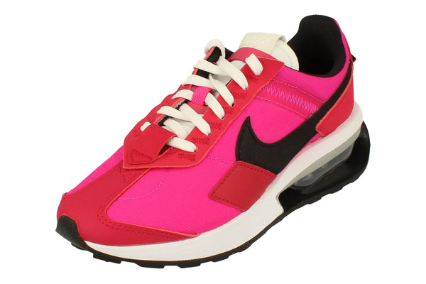 Nike Womens Air Max Pre Day Dh5106  600 - Pink Prime Black 600 - Photo 0