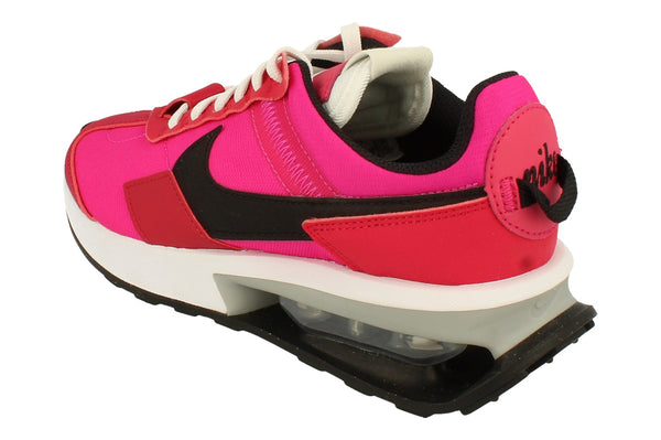 Nike Womens Air Max Pre Day Dh5106  600 - Pink Prime Black 600 - Photo 0