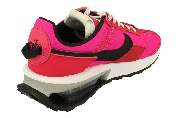 Nike Womens Air Max Pre Day Dh5106  600 - Pink Prime Black 600 - Photo 0