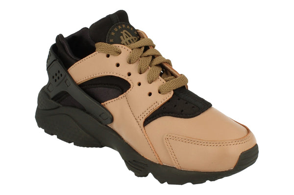 Nike Air Huarache Le Mens Dh8143  200 - Toadstool Black Chestnut Brown 200 - Photo 0