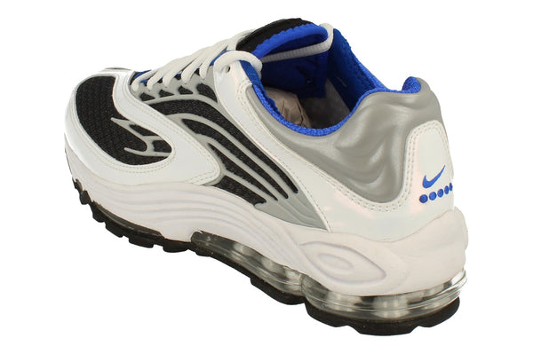 Nike Air Tuned Max Mens Dh8623  001 - Black Racer Blue White 001 - Photo 0