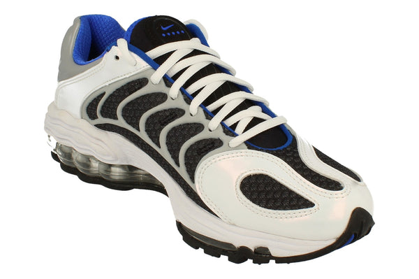 Nike Air Tuned Max Mens Dh8623  001 - Black Racer Blue White 001 - Photo 0