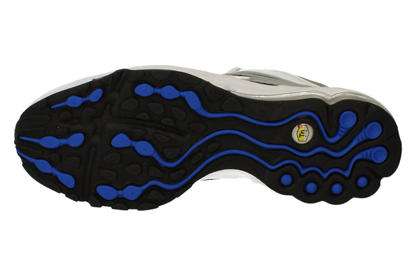 Nike Air Tuned Max Mens Dh8623  001 - Black Racer Blue White 001 - Photo 0