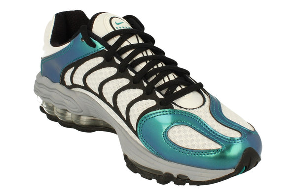 Nike Air Tuned Max Mens Dh8623 100 - White Aquamarine Black 100 - Photo 0