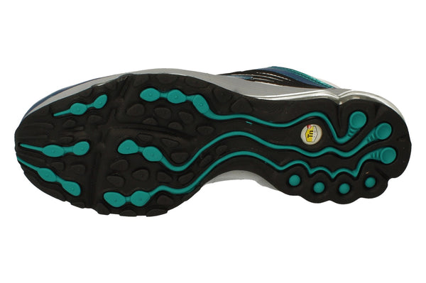 Nike Air Tuned Max Mens Dh8623 100 - White Aquamarine Black 100 - Photo 0