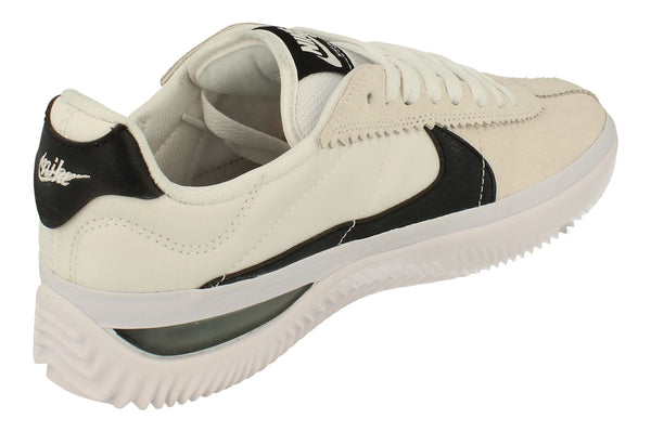 Nike Sb Brsb Mens Trainers Dh9227  101 - White Black White 101 - Photo 0